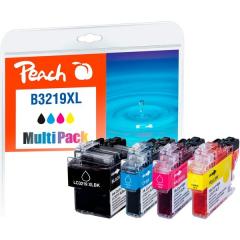 Peach PI500-245 Tinte Spar Pack PI500-245