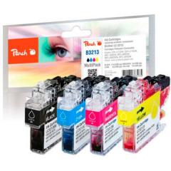 Peach PI500-259 Tinte Spar Pack PI500-259