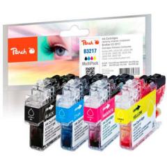 Peach PI500-238 Tinte Spar Pack PI500-238