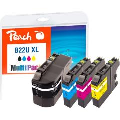 Peach PI500-210 Tinte Spar Pack PI500-210
