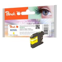 Peach PI500-139 Tinte gelb PI500-139
