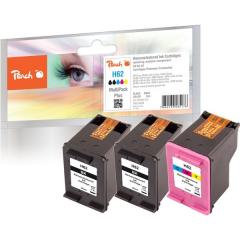 Peach PI300-670 Tinte Spar Pack Plus PI300-670