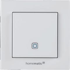 Homematic IP 150181A0 Smart Home Temperatur & Luftfeuchtigkeitssensor (HmIP-STH)