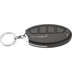 Homematic IP 142562A0 Smart Home Schlüsselbundfernbedienung - Alarm (HmIP-KRCA)