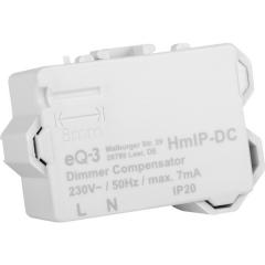Homematic IP 155402A0 Smart Home Dimmerkompensator (HmIP-DC)