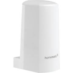 Homematic IP 150573A0 Smart Home Temperatur- und Luftfeuchtigkeitssensor (HmIP-STHO)
