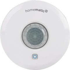 Homematic IP 150587A0 Smart Home Präsenzmelder (HmIP-SPI), Bewegungsmelder