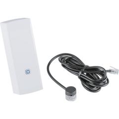 Homematic IP 160256A0 Schnittstelle für digitale Stromzähler (HmIP-ESI-LED), Messgerät