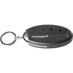 Homematic IP 142561A0 Smart Home Schlüsselbundfernbedienung Zutritt (HmIP-KRCK)