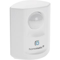 Homematic IP 142722A0 Smart Home Bewegungsmelder mit Dämmerungssensor (HmIP-SMI)