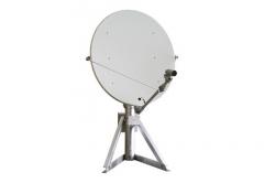 Kathrein 237500012 Sat-Antenne CAS 180 HL