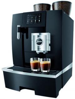 Jura 15570 Kaffeeautomat GIGA X8c