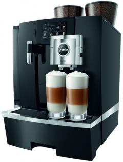 Jura 15566 Kaffeeautomat GIGA X8