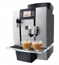 Jura 15571 Kaffeeautomat GIGA X3c