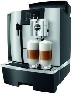 Jura 15569 Kaffeeautomat GIGA X3