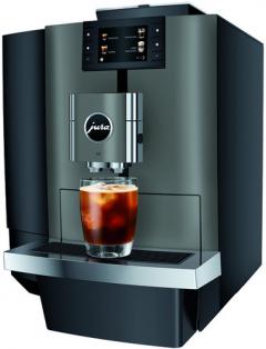 Jura 15546 Kaffeeautomat X10