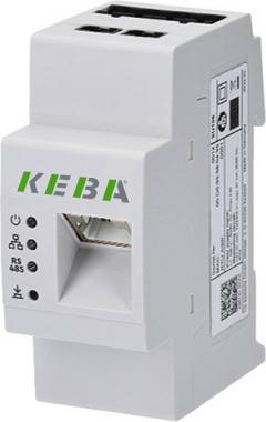 Keba 126804 Smart Energy Meter KeContact E10 Basic (3-phasig)