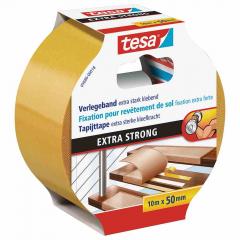 TESA 05686-00018-11 Verlegeband, 10mx50mm extra strak klebend