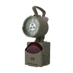 CEAG Notlicht 40071352030 mit Notlichtfunktion LED-Handscheinwerfer