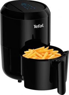 TEFAL EY1018 Easy Fry Compact Mechanical Heißluft-Fritteuse