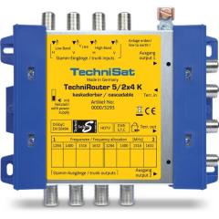 TechniSat TechniRouter-5/2x4G-R