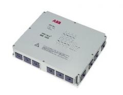 ABB Stotz-Kontakt RC/A8.2 , Raum-Controller Grundgerät, 8 Module, AP , 2CDG110106R0011