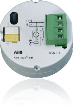 ABB Stotz-Kontakt ER/U1.1 , Elektronisches Relais, 1fach, UP , GHQ6310044R0111