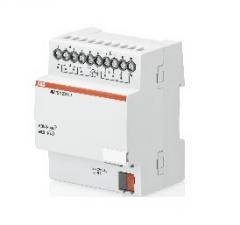 ABB Stotz-Kontakt JRA/S2.230.1.1 , Jalousie-/Rollladenaktor, 2fach, 230 V AC, REG , 2CDG110129R0011
