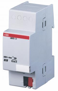 ABB Stotz-Kontakt LM/S1.1 , Logikmodul, REG , GHQ6310080R0111