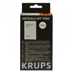 Krups F054-001B Spezial Entkalkungs-Set
