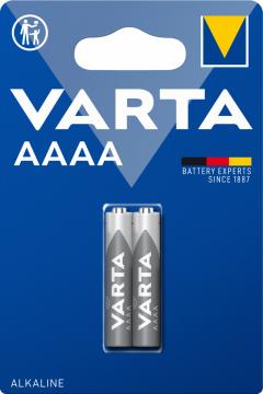 Varta Professional Electronics AAAA 2erBlister