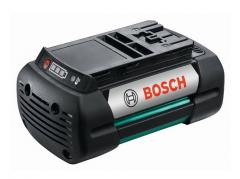 Bosch F016800346 Li-Ion Akku 36 V, 4,0 Ah.