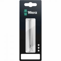 Wera 0510595 Bit T 25 x 89 mm SB-Verpackung