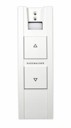 Rademacher 18234519 Rollotron Basis 1100 Gurtwickler, uP