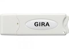 Gira 512000 RF Datenschnittst. (USB-Stick) KNX