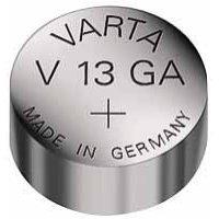 Varta V391 Knopfzelle High Drain