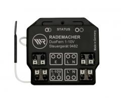 Rademacher 35001262 Steuergeraet 9482 1-10V DuoFern
