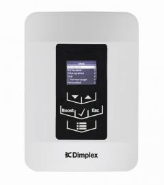 Glen Dimplex DHW 300+ Warmwasser-Wärmepumpe mit Luftkanalanschluss