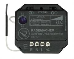 Rademacher 35140462 Universaldimmer 9476-1