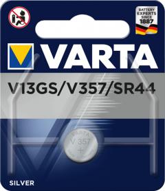 Varta V13GS/V357 1.5 V