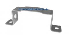 Chamberlain u. LiftMaster 041A4039 C-Schienen Befestigung für Motorkopf
