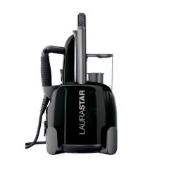 Laurastar Lift Plus Dampfstation Ultimate Black - 000.0301.520