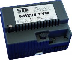 STR NH 205 TVM Verstärker , 10690
