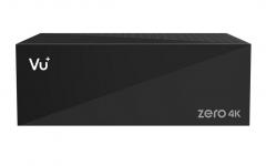 Vu+ ZERO 4K DVB-S2X Sat Receiver LINUX UHD