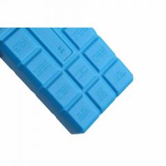 Connabride N3056 Kühlakku-2er Set 400g Farbe blau, mit Banderole