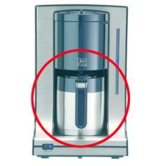 Melitta 4006508189540 M 828 STAGE Therm Thermokanne VE:1