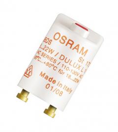LEDVANCE Osram ST 172 Starter für Reihenschaltung 18-24W