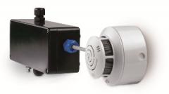 Hekatron 5000590-0201 ORS 142 Ex Ex-Ausführung Optischer Rauchschalter