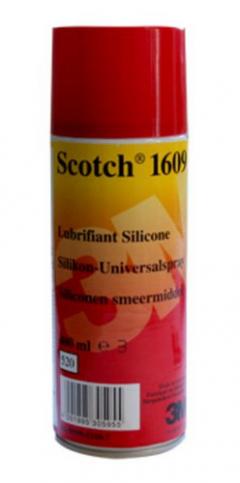 3M 7100036917 Scotch1609 Silikon-Universalspray