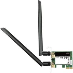 D-Link DWA-582 AC1200 Dualband PCIe USB Adapter